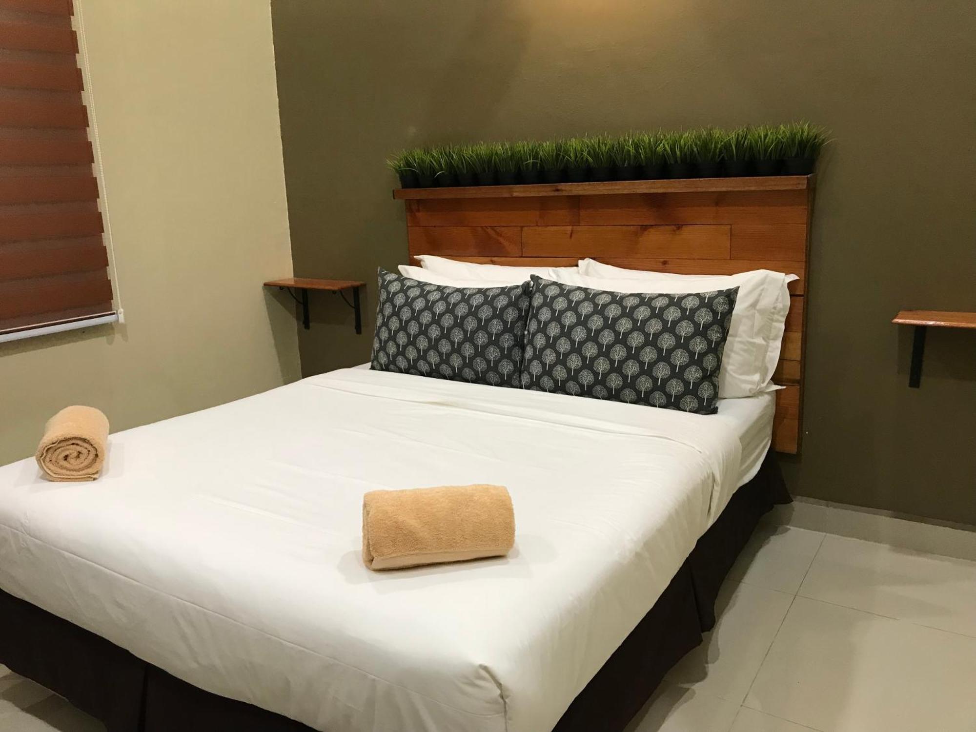 Wan'S Beach Guest House Dungun Exterior foto