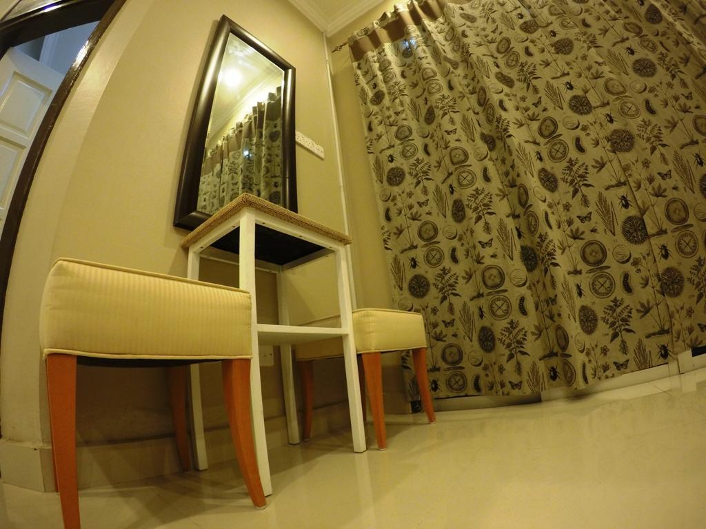 Wan'S Beach Guest House Dungun Quarto foto
