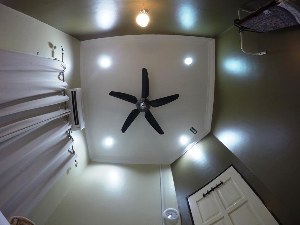 Wan'S Beach Guest House Dungun Quarto foto