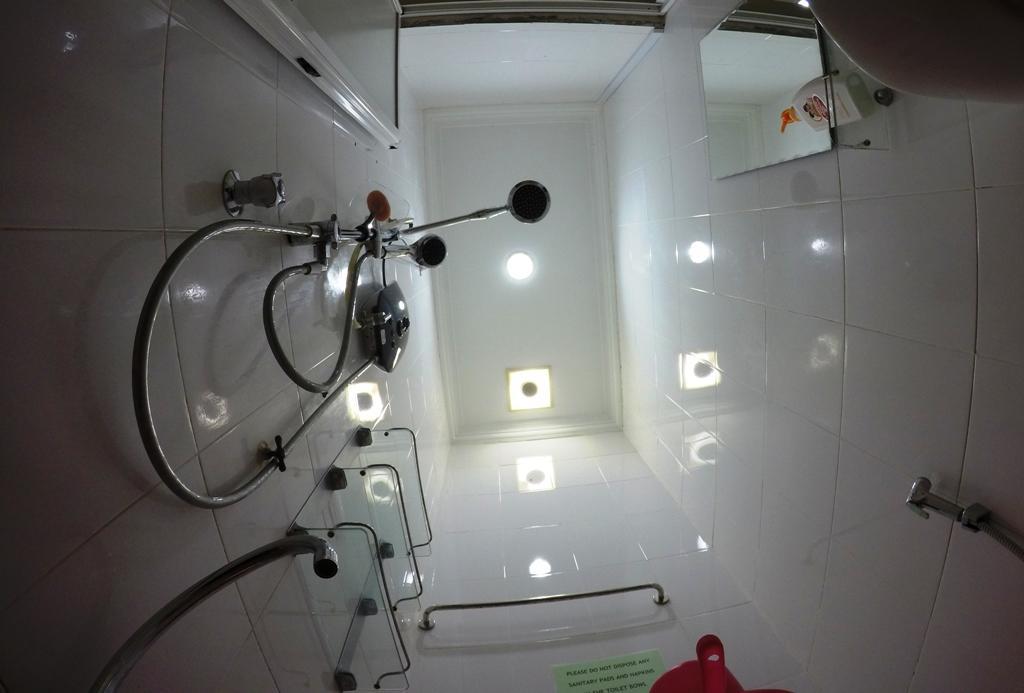 Wan'S Beach Guest House Dungun Quarto foto