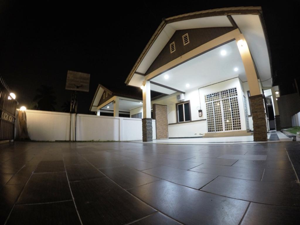 Wan'S Beach Guest House Dungun Quarto foto